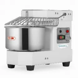 Тестомес Gastromix спиральный Hs8A – купить в Санкт-Петербурге с доставкой Купить тестомес gastromix спиральный hs8a в Санкт-Петербурге – цена завода, доставка до двери | RuOborudovanie.ru