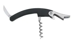 Штопор Paderno 4169906 – купить в Санкт-Петербурге с доставкой Купить штопор paderno 4169906 в Санкт-Петербурге – цена завода, доставка до двери | RuOborudovanie.ru