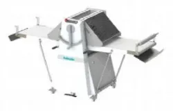 Тестораскатка Rollmatic R60/12 – купить в RuOborudovanie.ru с доставкой до двери Купить тестораскатка rollmatic r60/12 – цена от завода, доставка до двери | RuOborudovanie.ru