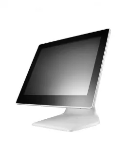 POS Терминал APEXA II Project (white) c Windows10 (без MSR) – купить в Санкт-Петербурге по цене завода