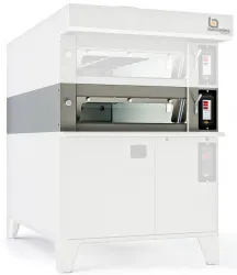 Печь подовая Bassanina Fm 2T 4060 н230мм – купить в Санкт-Петербурге с доставкой Купить печь подовая bassanina fm 2t 4060 н230мм в Санкт-Петербурге – цена завода, доставка до двери | RuOborudovanie.ru