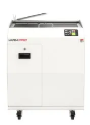 Хлеборезка JAC Varia Pro 800 3ф 5-25мм (ручной захват) – купить в Санкт-Петербурге по цене завода