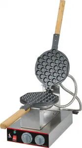 Вафельница Airhot WB-HK1 Bubble Waffle – купить в Санкт-Петербурге по цене завода