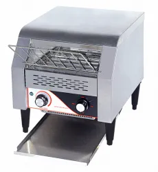 Купить тостер конвейерный viatto vct-150 в Санкт-Петербурге – цена завода, доставка до двери | RuOborudovanie.ru
