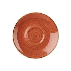 Блюдце 15,6СМ Stonecast, цвет Spiced Orange Ssoscss1 – купить в RuOborudovanie.ru с доставкой до двери Купить блюдце 15,6см stonecast, цвет spiced orange ssoscss1 – цена от завода, доставка до двери | RuOborudovanie.ru