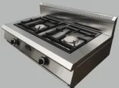 Плита газовая Grill Master Ф2ЖТЛПГ(п) ГАЗ (50019) настольная 2конф. уилен.18кВт 1000х600х330 – купить в Санкт-Петербурге с доставкой Купить плита газовая grill master ф2жтлпг(п) газ (50019) настольная 2конф. уилен.18квт 1000х600х330 в Санкт-Петербурге – цена завода, доставка до двери | RuOborudovanie.ru