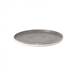 Тарелка мелкая Chefs Walled D15,7См H2См, с прямым бортом, Stonecast, цвет Peppercorn Grey Spgswp161 – купить в RuOborudovanie.ru с доставкой до двери Купить тарелка мелкая chefs walled d15,7см h2см, с прямым бортом, stonecast, цвет peppercorn grey spgswp161 – цена от завода, доставка до двери | RuOborudovanie.ru