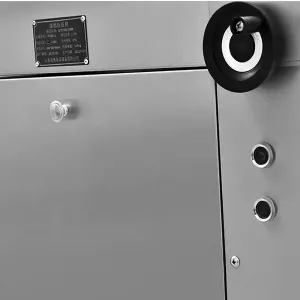 Тестораскаточная машина YP-350 Eco (220V) FoodAtlas – купить в Санкт-Петербурге по цене завода
