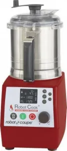 Куттер-блендер Robot-Coupe Robot Cook арт.43000R с подогревом 3,7л – купить в Санкт-Петербурге по цене завода
