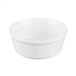 Форма для запекания D13,5См 0,50Л, цвет белый, Cookware Whcwrpdn1 – купить в Санкт-Петербурге с доставкой Купить форма для запекания d13,5см 0,50л, цвет белый, cookware whcwrpdn1 в Санкт-Петербурге – цена завода, доставка до двери | RuOborudovanie.ru