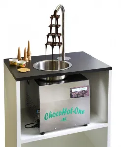 Комплект для установки CHOCOHOT в стенд MС ICB tecnlologie s.r.l. 14.1.INCasSO – купить по цене завода