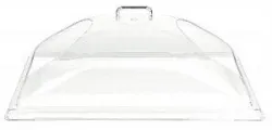 Крышка Cambro с торцевым вырезом для подноса Dd1220Becw135 – купить в Санкт-Петербурге с доставкой Купить крышка cambro с торцевым вырезом для подноса dd1220becw135 в Санкт-Петербурге – цена завода, доставка до двери | RuOborudovanie.ru