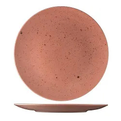Купить блюдо для пиццы d 30см, серия lifestyle, цвет terracotta lst2130 в Санкт-Петербурге – цена завода, доставка до двери | RuOborudovanie.ru