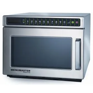Печь микроволновая традиционная Menumaster DEC21E2 – купить в Санкт-Петербурге по цене завода