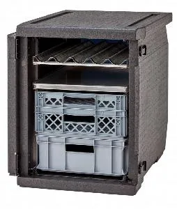 Термоконтейнер Cambro Epp4060Fadjr110 изотермический – купить в Санкт-Петербурге по цене завода
