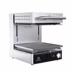 Гриль-саламандра Electrolux E0Uuaebomca 283013 – купить в Санкт-Петербурге с доставкой Купить гриль-саламандра electrolux e0uuaebomca 283013 в Санкт-Петербурге – цена завода, доставка до двери | RuOborudovanie.ru