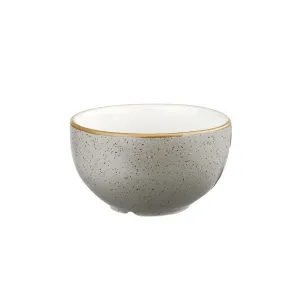 Сахарница 0,227Л, без крышки, Stonecast, цвет Peppercorn Grey Spgsssgr1 – купить в Санкт-Петербурге по цене завода