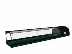 Витрина холодильная Полюс для суши A37 Sm 1,0-1 Sushi (ВХСв-1,0 суши-кейс) – купить в Санкт-Петербурге с доставкой Купить витрина холодильная полюс для суши a37 sm 1,0-1 sushi (вхсв-1,0 суши-кейс) в Санкт-Петербурге – цена завода, доставка до двери | RuOborudovanie.ru