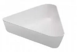 Салатник Cambro треугольный 1,9 л 148 Sft1010 – купить в Санкт-Петербурге с доставкой Купить салатник cambro треугольный 1,9 л 148 sft1010 в Санкт-Петербурге – цена завода, доставка до двери | RuOborudovanie.ru