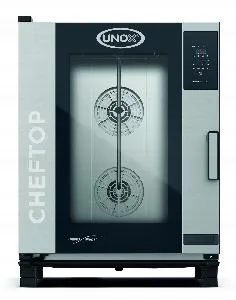 Пароконвектомат Unox Xevc-1011-Ezrm – купить по цене завода