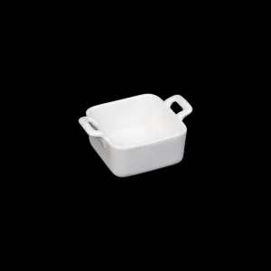 Форма для запекания с двумя ручками Corone Cottura 90 мл – купить в Санкт-Петербурге по цене завода