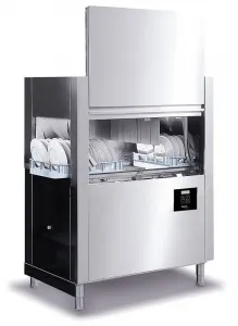 Машина посудом. Arc100 (T101) туннел.Доз Л/п Apach – купить в Санкт-Петербурге по цене завода