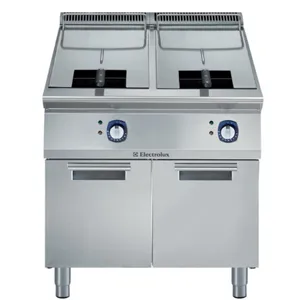 Фритюрница Electrolux E9Frgh2Gf0 391078 г 900 серии – купить в Санкт-Петербурге по цене завода