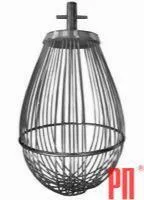 Венчик миксера Pl160 Starmix Fffpl160R 4ММ – купить в Санкт-Петербурге с доставкой Венчик миксера Pl160 Starmix Fffpl160R 4ММ