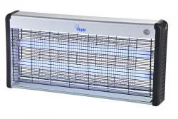 Лампа инсектицидная Viatto IK281-2x20W – купить в RuOborudovanie.ru с доставкой до двери Купить лампа инсектицидная viatto ik281-2x20w – цена от завода, доставка до двери | RuOborudovanie.ru