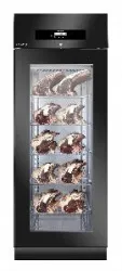 Шкаф для созревания мяса Meatico Meat Panorama 700 Black – купить в Санкт-Петербурге с доставкой Купить шкаф для созревания мяса meatico meat panorama 700 black в Санкт-Петербурге – цена завода, доставка до двери | RuOborudovanie.ru