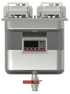 Фритюрница Fri Fri Vision Built-in411(MB41120) с 1 ванной 17-20.5л электрическая встраиваемая – купить по цене завода