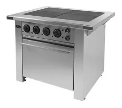 Плита электрическая с духовкой Grill Master Ф4ПДКЭ/900 – купить в RuOborudovanie.ru с доставкой до двери Купить плита электрическая с духовкой grill master ф4пдкэ/900 – цена от завода, доставка до двери | RuOborudovanie.ru