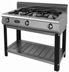 Плита газовая Grill Master Ф3ПГ/600 (открытый стенд) – купить в Санкт-Петербурге с доставкой Купить плита газовая grill master ф3пг/600 (открытый стенд) в Санкт-Петербурге – цена завода, доставка до двери | RuOborudovanie.ru