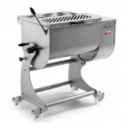 Фаршемешалка Sirman Ip180 Xp Ba 3ф (РП) – купить в Санкт-Петербурге с доставкой Купить фаршемешалка sirman ip180 xp ba 3ф (рп) в Санкт-Петербурге – цена завода, доставка до двери | RuOborudovanie.ru