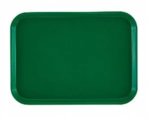 Поднос пластик Cambro 35Х45 шервудский зеленый 119 1418Ff – купить в Санкт-Петербурге по цене завода