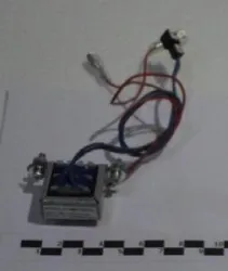 Трансформатор Airhot для Hw-130 – купить в Санкт-Петербурге с доставкой Трансформатор Airhot для Hw-130