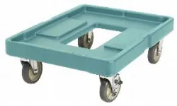 Купить тележка cambro для термоконтейнера upc400 cd400401 в Санкт-Петербурге – цена завода, доставка до двери | RuOborudovanie.ru