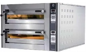 Печь для пиццы Cuppone Dn 635L/2D – купить по цене завода