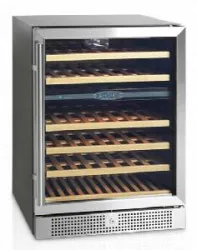 Шкаф винный Tefcold Tfw200-2S рама двери нерж. холодильный – купить в Санкт-Петербурге с доставкой Купить шкаф винный tefcold tfw200-2s рама двери нерж. холодильный в Санкт-Петербурге – цена завода, доставка до двери | RuOborudovanie.ru
