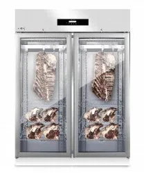 Шкаф для созревания мяса Lostagionatore Meat 1500 Glass – купить в Санкт-Петербурге с доставкой Купить шкаф для созревания мяса lostagionatore meat 1500 glass в Санкт-Петербурге – цена завода, доставка до двери | RuOborudovanie.ru