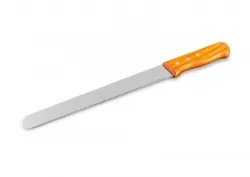 Нож Hurakan HKN-Knife зубчатый – купить в Санкт-Петербурге с доставкой Нож Hurakan HKN-Knife зубчатый