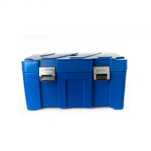 Термоконтейнер FoodAtlas CB3 (30L, синий) – купить в Санкт-Петербурге по цене завода