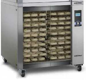 Шкаф расстоечный Wiesheu для Ebo 64 Gs 64L – купить по цене завода