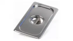 Крышка гастроемкости GN1/3, 813-L Viatto 813-L – купить в Санкт-Петербурге с доставкой Купить крышка гастроемкости gn1/3, 813-l viatto 813-l в Санкт-Петербурге – цена завода, доставка до двери | RuOborudovanie.ru