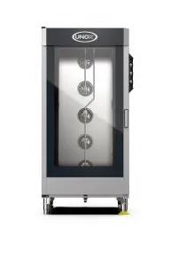 Конвекционная печь Unox Xb1083 – купить в Санкт-Петербурге по цене завода
