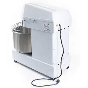 Тестомес спиральный FoodAtlas HS-50A Eco 380В – купить по цене завода