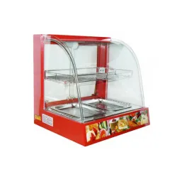 Витрина тепловая FoodAtlas CY-2 – купить в Санкт-Петербурге с доставкой Купить витрина тепловая foodatlas cy-2 в Санкт-Петербурге – цена завода, доставка до двери | RuOborudovanie.ru