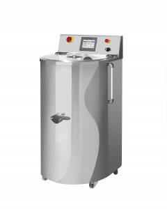 Ферментатор Apach M120 Touch напольный