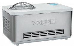 Фризер Waring Wcic20E для мороженого – купить в RuOborudovanie.ru с доставкой до двери Купить фризер waring wcic20e для мороженого – цена от завода, доставка до двери | RuOborudovanie.ru