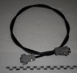 Кабель Rs-232 Ap/Ad